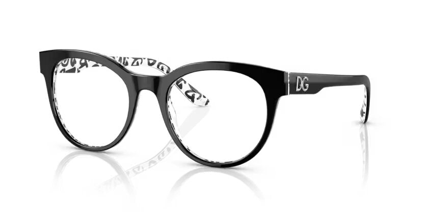  0DG3334 - Glasses -  Dolce & Gabbana -  Ardor Eyewear