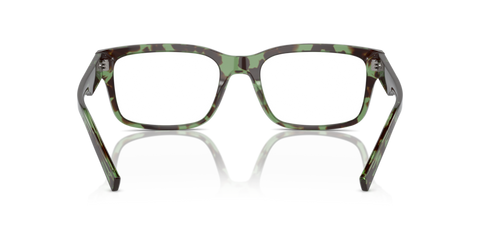 Havana Green - 0DG3352 8056262075074