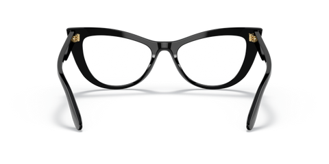 Black - 0DG3354 8056597648103