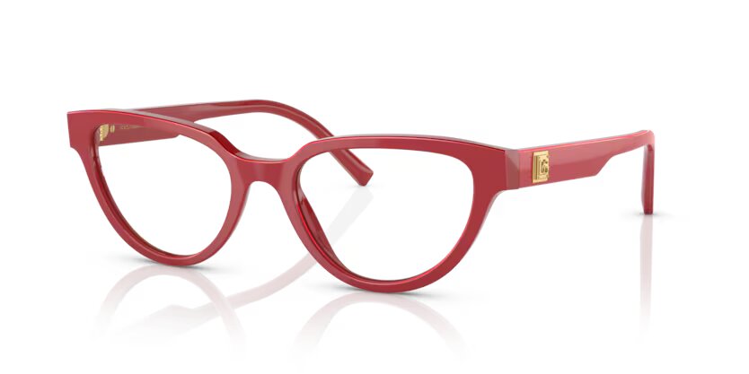  0DG3358 - Glasses -  Dolce & Gabbana -  Ardor Eyewear