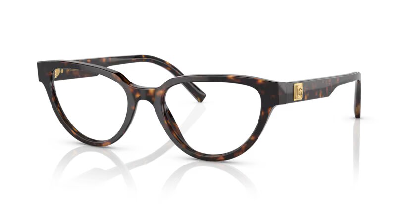  0DG3358 - Glasses -  Dolce & Gabbana -  Ardor Eyewear