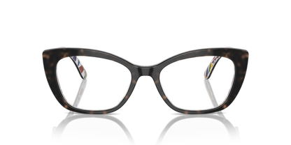 Havana On White Barrow - 0DG3360 8056262075111