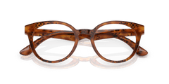 0DG3361 - Dolce & Gabbana - Tortoise - (Havana Leo 3380) - 50 - 20 - 145 MM - Ardor Eyewear 8056597756754