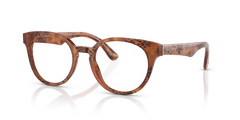 0DG3361 - Dolce & Gabbana - Tortoise - (Havana Leo 3380) - 50 - 20 - 145 MM - Ardor Eyewear 8056597756754