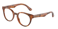 0DG3361 - Dolce & Gabbana - Tortoise - (Havana Leo 3380) - 50 - 20 - 145 MM - Ardor Eyewear 8056597756754