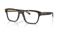 0DG3362 - Dolce & Gabbana - Tortoise - (Havana 502) - 53 - 20 - 145 MM - Ardor Eyewear 8056597757911