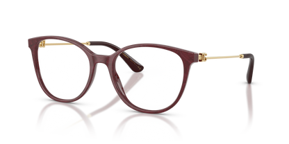 Dolce & Gabbana DG3363 Lace Bordeaux 8056262478813