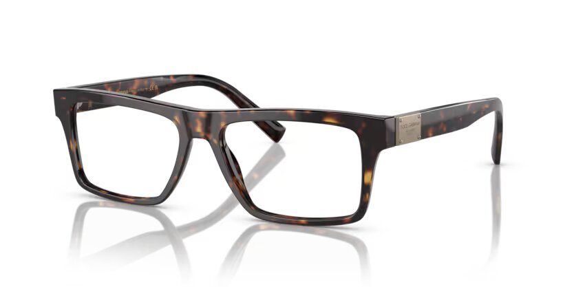  0DG3368 - Glasses -  Dolce & Gabbana -  Ardor Eyewear