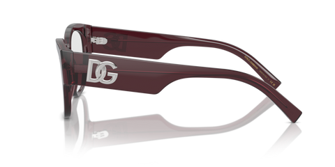 Transparent Violet - 0DG3377 8056262074442
