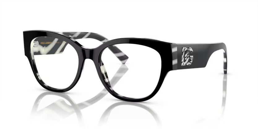  0DG3377 - Glasses -  Dolce & Gabbana -  Ardor Eyewear