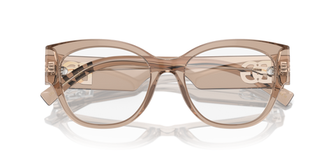 Transparent Camel - 0DG3377 8056262074459