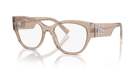 Transparent Camel - 0DG3377 8056262074459