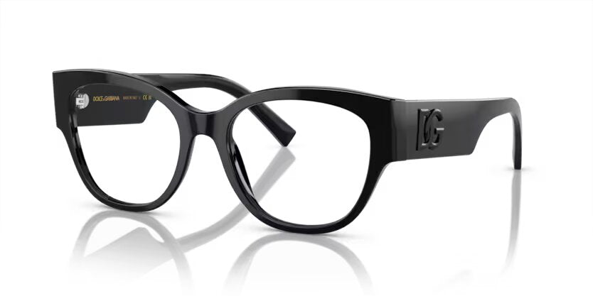  0DG3377 - Glasses -  Dolce & Gabbana -  Ardor Eyewear