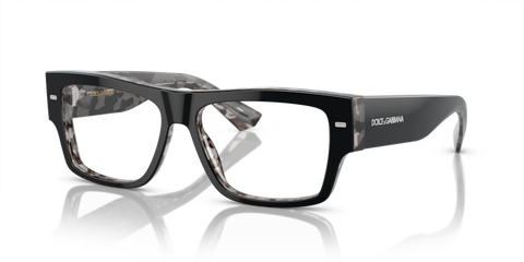 Black (Black On Grey Havana - 3403) 8056262297063