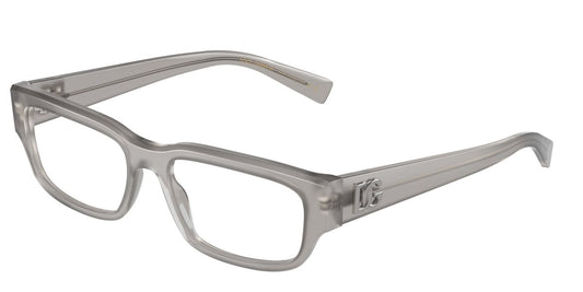 0DG3381 - Dolce & Gabbana - Grey - (Opal Grey 3421) - 53 - 17 - 145 MM - Ardor Eyewear 8056597946117