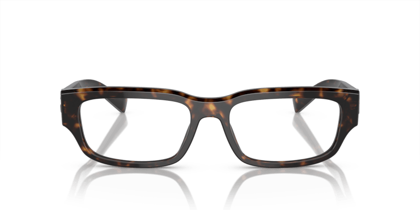 0DG3381 - Dolce & Gabbana - Tortoise - (Havana 502) - 53 - 17 - 145 MM - Ardor Eyewear 8056597946155