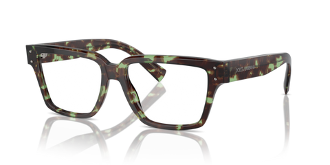 Havana Green - 0DG3383 8056262054826