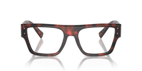 Havana Red - 0DG3384 8056262054727