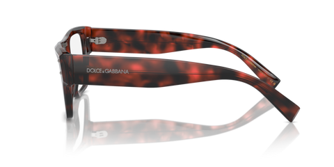 Havana Red - 0DG3384 8056262054727