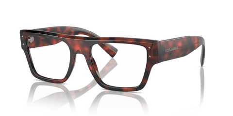 Havana Red - 0DG3384 8056262054727