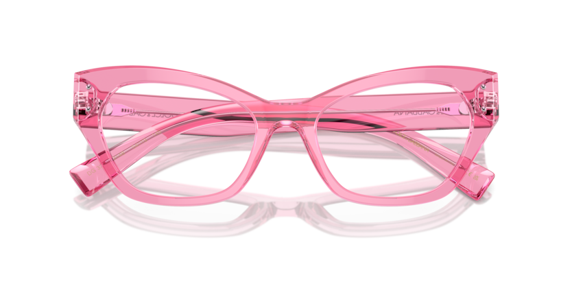 Transparent Pink - 0DG3385 8056262062265