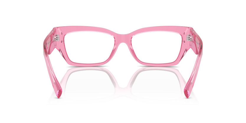 Transparent Pink - 0DG3387 8056262076200