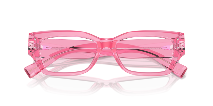 Transparent Pink - 0DG3387 8056262076200