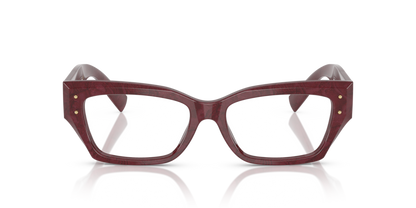 Bordeaux Lace - 0DG3387 8056262302552