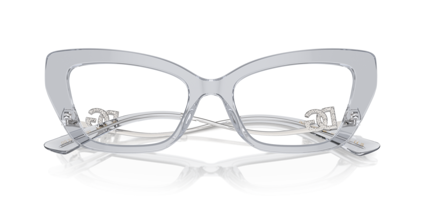 Transparent Grey - 0DG3391B 8056262056196