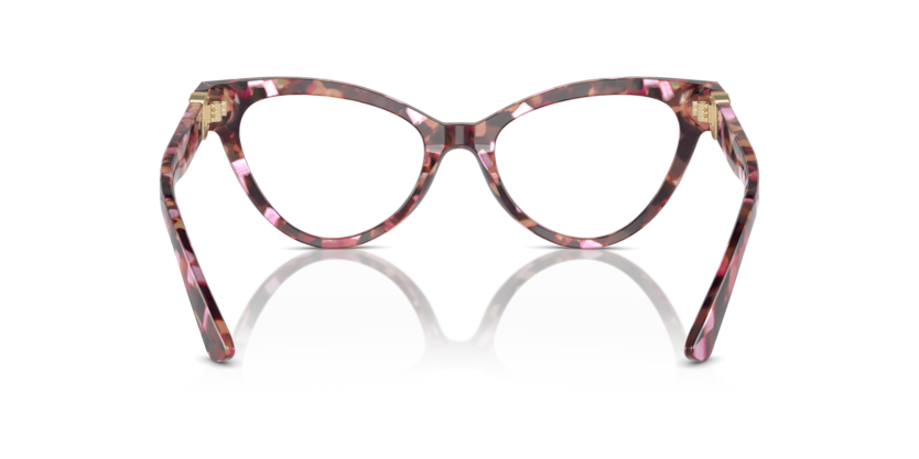 Havana Pink Pearl - 0DG3394 8056262055205