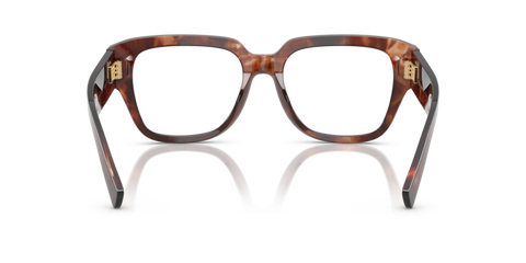 Dark Red Havana - 0DG3405 8056262246474