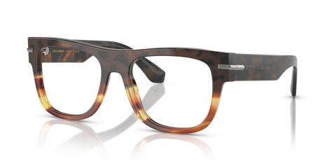 Havana Warm Brown - 0DG3407 8056262267448