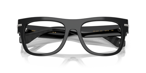Black - 0DG3407 8056262267417