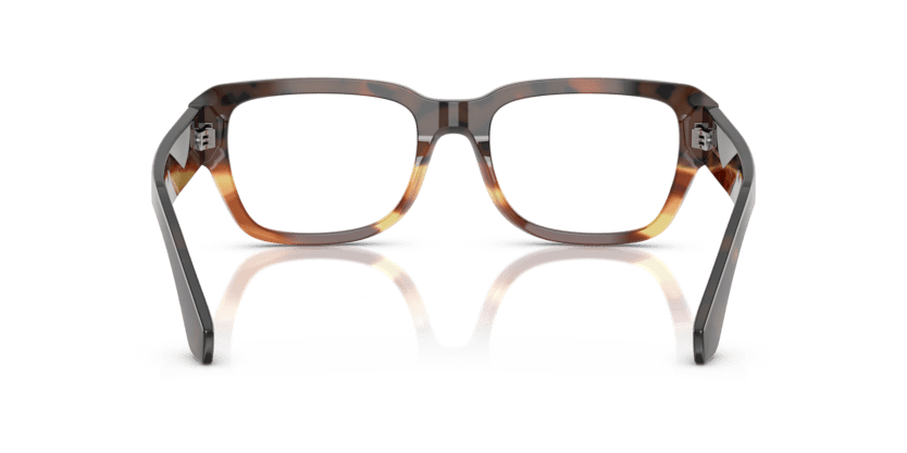 0DG3408 - Dolce & Gabbana - Brown - (Havana Warm Brown 3438) - 52 - 19 - 145 MM - Ardor Eyewear 8056262267738