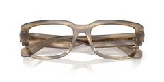 0DG3408 - Dolce & Gabbana - Brown - (Havana Green 3439) - 52 - 19 - 145 MM - Ardor Eyewear 8056262267752