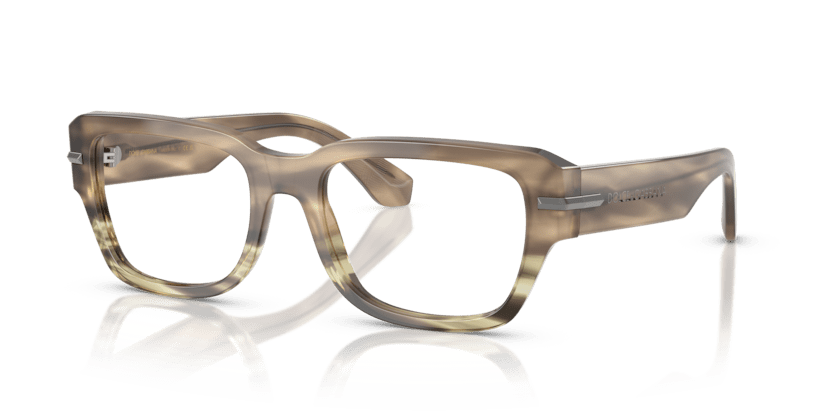 0DG3408 - Dolce & Gabbana - Brown - (Havana Green 3439) - 52 - 19 - 145 MM - Ardor Eyewear 8056262267752