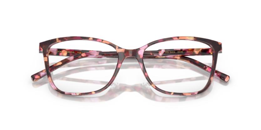 Havana Pink Pearl - 0DG3424 8056262450437