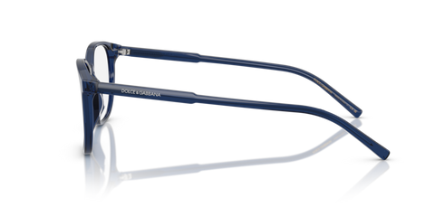 Transparent Blue - 0DG3426 8056262450604