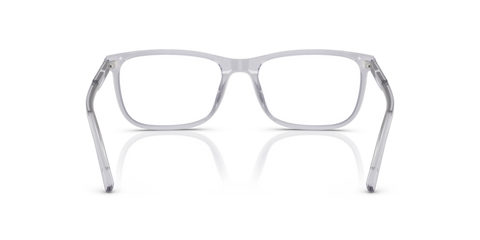 Transparent Grey - 0DG3427 8056262450727