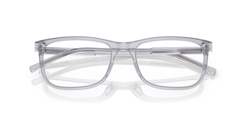 Transparent Grey - 0DG3427 8056262450727