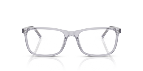 Transparent Grey - 0DG3427 8056262450727