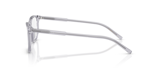 Transparent Grey - 0DG3427 8056262450727