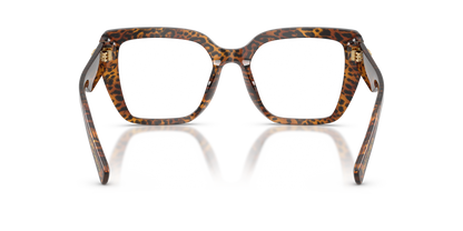 0DG3441 Leo Transparent rear view image 3 barcode 8056262834749