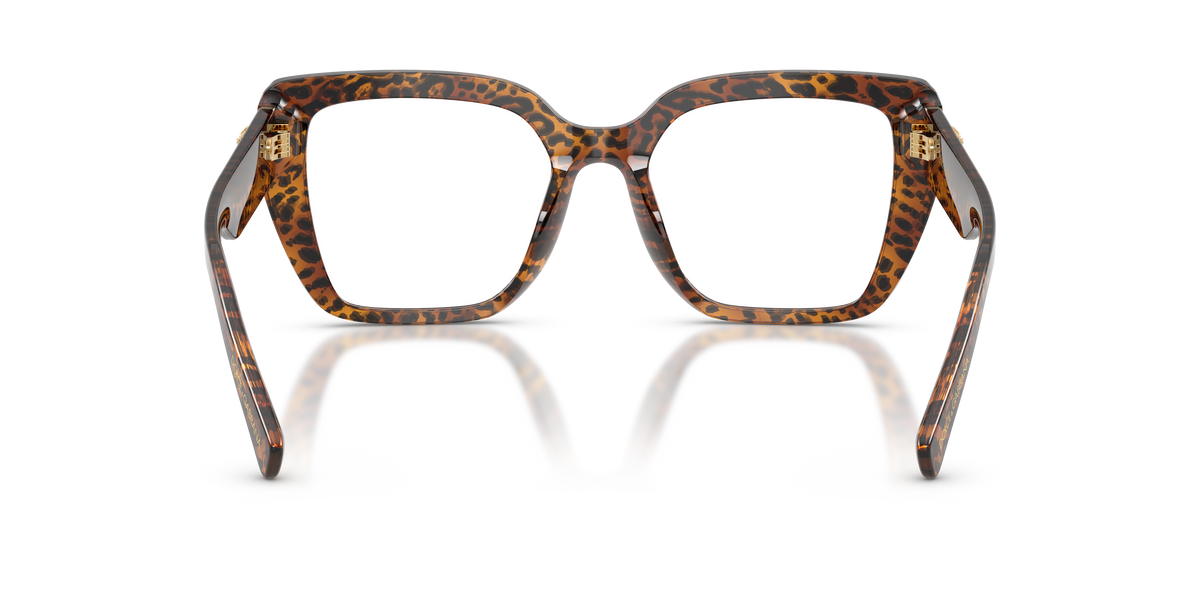 0DG3441 Leo Transparent rear view image 3 barcode 8056262834749