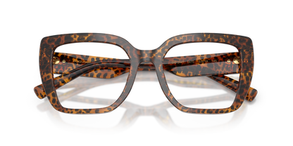 0DG3441 Leo Transparent close front view image 5 barcode 8056262834749