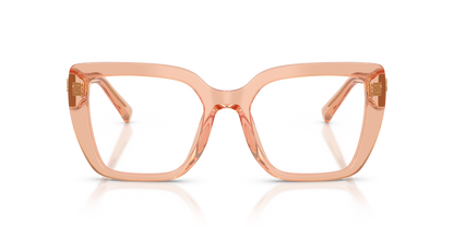 0DG3441 Nude Transparent front view image 4 barcode 8056262834909