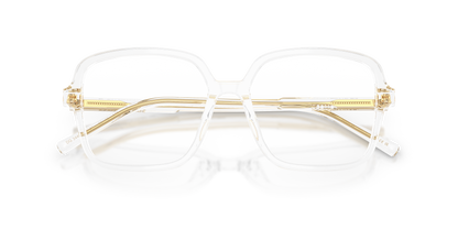 0DG3442 Crystal close front view image 5 barcode 8056262841839