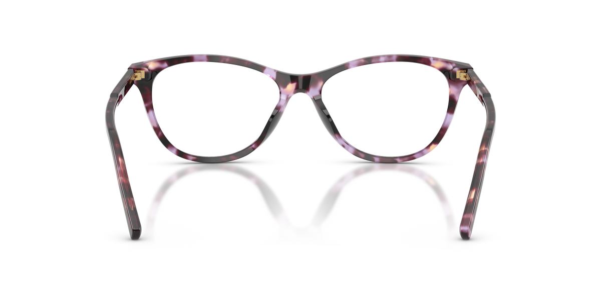 0DG3443 Violet Havana rear view image 3 barcode 8056262841099
