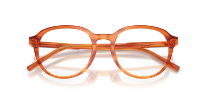 0DG3444 Camel On Striped Ginger close front view image 5 barcode 8056262838075