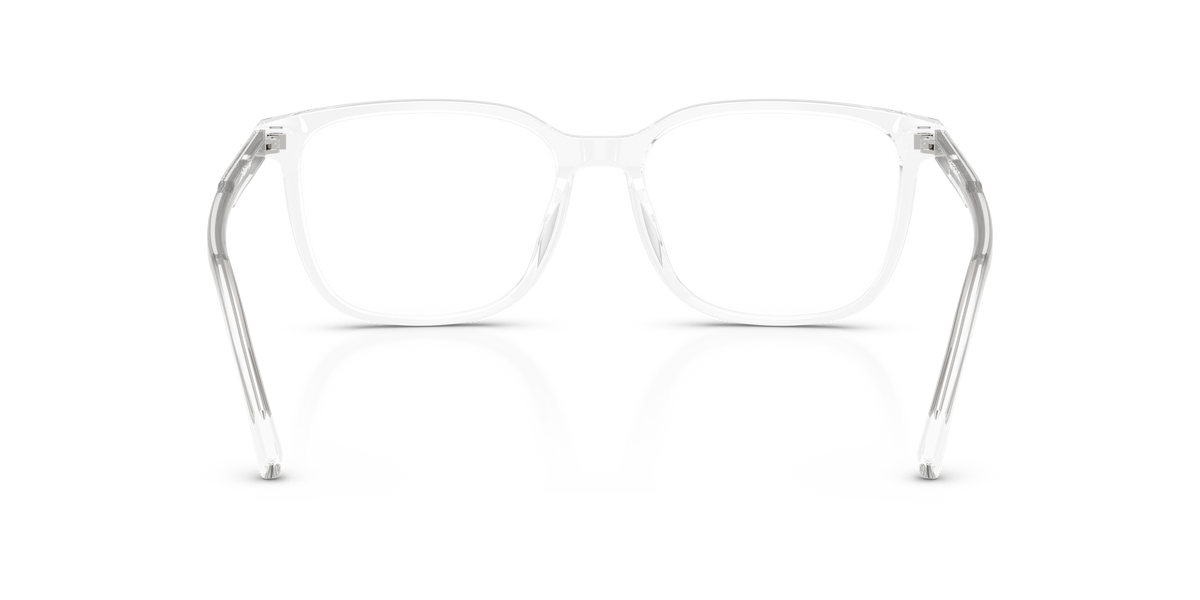 0DG3445 Crystal rear view image 3 barcode 8056262840658